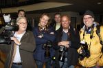 Zevenbergen 14 februari 2008
Frans en Mariska Bauer gaan op valentijnsdag in ondertrouw. Bert Cremer Dennis v Tellingen Reni v Maaren en ..pers
Peter Smulders bv