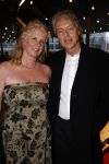 Den Haag 20 januari 2008
Premiere  Hollywood in concert met Lee Towers en Anita Meier. Bert Heerink met vrouw
Peter Smulders bv
