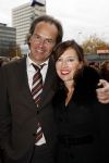Utrecht 4 november 2007
premiere Andre v Duin Revue in het beatrix theater. Bert Kuizenga met vrouw
Peter Smulders bv