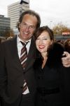 Utrecht 4 november 2007
premiere Andre v Duin Revue in het beatrix theater. Bert Kuizenga met vrouw
Peter Smulders bv