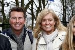 Kaatsheuvel 29 maart 2009
15 jarig bestaan van Princess in de efteling. Bert v Leeuwen met vrouw en kinderen
Peter Smulders bv