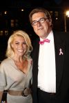 Amsterdam 29 september 2008
Pink Ribbon gala in het concert gebouw.
Peter Smulders bv