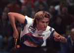 1 Februari 1997
Bettine Vriesekoop spelend voor het Nederlands team