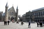 Amsterdam 10 april 2008
Het binnenhof in den haag.