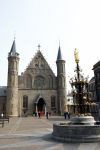 Amsterdam 10 april 2008
Het binnenhof in den haag.