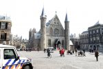 Amsterdam 10 april 2008
Het binnenhof in den haag.