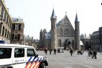 Amsterdam 10 april 2008
Het binnenhof in den haag.