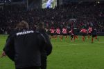 Eindhoven, 12 Maart 2008
UEFA 1/8 finale PSV-Tottenham Hotspur FC, eindstand 0-1
PSV wint na verlenging en straschoppen met 6-5 en gaat door naar de 1/4 Finale
Blijdschap