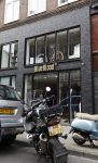 Amsterdam 16 april 2009
De winkel van Blue Blood van steve te pas op de pc hooftstraat
Peter Smulders bv
