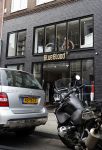Amsterdam 16 april 2009
De winkel van Blue Blood van steve te pas op de pc hooftstraat
Peter Smulders bv