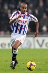 Eindhoven, 27 Februari 2009 Kompetitiewedstrijd PSV-SC Heerenveen.
Eindstand 2-3
Bonaventure Kalou
Foto Peter Smulders BV