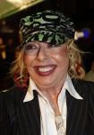 Amsterdam 5 november 2007
Premiere Hans Klok , see you in Vegas in Tuschinski.Bonnie St Claire met man en schoonmoeder
