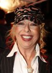 Amsterdam 5 november 2007
Premiere Hans Klok , see you in Vegas in Tuschinski.Bonnie St Claire met man en schoonmoeder