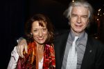 Hilversum 5 maart 2009
Uitreiking van de gouden harpen in studi 21. Boudwijn de Groot met zijn vrouw
Peter Smulders bv