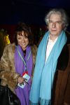 Amsterdam 29 februari 2008
Premiere Circus du soleil. Boudewijn de Groot met vrouw
Peter Smulders bv