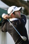 4 November 2007 Valderrama Golfclub ( Spanje )
Finaledag Volvo Masters Seizoen 2007
Bradley Dredge