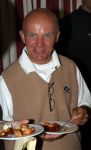 Sint Michielsgestel, 7 Juli 2008
NK senioren heren professionals op GC de Dommel
Brian Gee