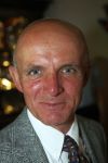 Sint Michielsgestel, 7 Juli 2008
NK senioren heren professionals op GC de Dommel
Brian Gee