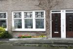 Amsterdam 5 april 2008
Bridget Maasland heeft huis voor haar ouders in amsterdam gekocht.