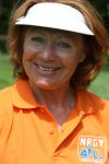 Ommen, 25 Mei 2009 Energy4all Golfdag 2009 op golfbaan Hooge Graven
met veel BN-ers, georganiseerd door golfpro Joost Hage en zijn vrouw Gina Hage
Bruni Heinke
Peter Smulders BV Eindhoven