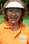 Ommen, 25 Mei 2009 Energy4all Golfdag 2009 op golfbaan Hooge Graven
met veel BN-ers, georganiseerd door golfpro Joost Hage en zijn vrouw Gina Hage
Bruni Heinke
Peter Smulders BV Eindhoven