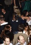 Amsterdam 24 januari 2009
Openingsfeest fashion tv in odeon. 
Bryan Roy met een vriendin