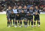 Eindhoven, 19 September 2007 Seizoen 2007/2008 
Eerste wedstrijd Champions League PSV-CSKA Moskou, eindstand 2-1Veniamin Mandrykin(1) Deividas Semberas (2) Sergei Ignashevich (4) Aleksie Berezutski (6) Vagner Love (9) Jo (10) Milos Krasic (17)Yuri Zhirkov (18) Dudu (20) Vasili Berezutski (24) Elvir Rahimic (25)