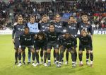 Eindhoven, 19 September 2007 Seizoen 2007/2008 
Eerste wedstrijd Champions League PSV-CSKA Moskou, eindstand 2-1Veniamin Mandrykin(1) Deividas Semberas (2) Sergei Ignashevich (4) Aleksie Berezutski (6) Vagner Love (9) Jo (10) Milos Krasic (17)Yuri Zhirkov (18) Dudu (20) Vasili Berezutski (24) Elvir Rahimic (25)