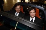 Amsterdam 31 maart 2009
Camiel Eurlings en Jan Peter Balkenende openen de auto rai in een electrische Lotus.
Peter Smulders bv