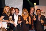 Amsterdam 10 maart 2008
Uitreiking Rembrandt awards in hotel Arena. goldie hawn met pierre bokma carice v houten en wendy v dijk thomas acda
Peter Smulders bv