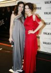 Amsterdam 22 januari 2009
Premiere Valkyrie in Tuschinski met Tom Cruise Carice v Houten en Halina Reijn.
Peter Smulders bv