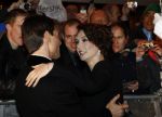 Amsterdam 22 januari 2009
Premiere Valkyrie in Tuschinski met Tom Cruise Carice v Houten en Halina Reijn.
Peter Smulders bv