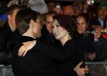 Amsterdam 22 januari 2009
Premiere Valkyrie in Tuschinski met Tom Cruise Carice v Houten en Halina Reijn.
Peter Smulders bv
