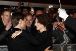 Amsterdam 22 januari 2009
Premiere Valkyrie in Tuschinski met Tom Cruise Carice v Houten en Halina Reijn.
Peter Smulders bv