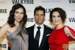 Amsterdam 22 januari 2009
Premiere Valkyrie in Tuschinski met Tom Cruise Carice v Houten en Halina Reijn.
Peter Smulders bv