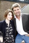 Amsterdam 23 april 2009
Persconferentie ivm de film er komt een vrouw bij de dokter naar het boek van Kluun bij het Hilton. Reinout Oerlemans gaat het regisseren en Anna Drijver Carice v Houten en Barry Atsma gaan de hoofdrollen spelen.
Peter Smulders bv