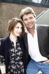Amsterdam 23 april 2009
Persconferentie ivm de film er komt een vrouw bij de dokter naar het boek van Kluun bij het Hilton. Reinout Oerlemans gaat het regisseren en Anna Drijver Carice v Houten en Barry Atsma gaan de hoofdrollen spelen.
Peter Smulders bv