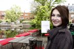 Amsterdam 23 april 2009
Persconferentie ivm de film er komt een vrouw bij de dokter naar het boek van Kluun bij het Hilton. Reinout Oerlemans gaat het regisseren en Anna Drijver Carice v Houten en Barry Atsma gaan de hoofdrollen spelen.
Peter Smulders bv