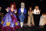 Rotterdam 20 april 2008
Premiere Les Miserables in het nieuwe luxor . Carlo Boszhard
Peter Smulders bv