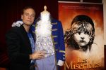 Amsterdam 22 februari 2008
Carlo Boszhard tijdens presentatie Les Miserables in focus studios.