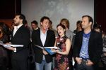 Amsterdam 22 februari 2008
eerste repetitiedag les Miserables in de focus studios. Hoofdrollen zijn er voor Rene v Kooten Wim v d Driessche Jamai Loman  Suzan Seegers Nurlalila Karim Celine *urcell Freek bartels Carlo Boszhard en Marjolein Algera.