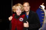 Amsterdam 22 februari 2008
eerste repetitiedag les Miserables in de focus studios. Hoofdrollen zijn er voor Rene v Kooten Wim v d Driessche Jamai Loman  Suzan Seegers Nurlaila Karim Celine Purcell Freek bartels Carlo Boszhard en Marjolein Algera. Marianne v Wijnkoop