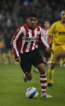 Eindhoven, 20 Oktober 2007
Kompetitiewedstrijd PSV-VVV, eindstand 3-1
Seizoen 2007/2008
Carlos Salcido