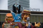 Eindhoven, 21 Februari 2009
Carnaval 2009