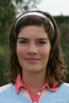Almkerk 22 September 2007
Finale GM Mini Tour Plus 2007 op golfbaan Almkreek
Caroline Damen