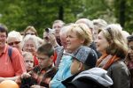 Lisse 9 mei 2009
Caroline Tensen tijdens NCRV loop in de keukenhof. De opbrengst gaat naar orange babies.
Peter Smulders bv