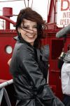 Amsterdam 19 augustus 2008
Feestje Goede tijden slechte tijden GTST. Kick off voor het nieuwe seizoen. 
Caroline de Bruijn