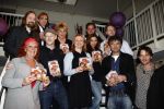 Amsterdam 24 februari 2009
Presentatie dvd Schaep met de 5 poten. cast met Georgina Verbaan Laus Steenbeeke Carry Tefsen Bianca Krijgsman en Jenny Arean
Peter Smulders bv