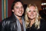 Amsterdam 4 april 2008
Premiere Porgy and Bess in carre. Cas Jansen met zijn vriendin 
Peter Smulders bv