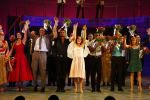 Utrecht 9 maart 2008
Premiere Dirty dancing met oa Martin v Bentem Anouk v Nes Jette Carolijn v d Berg Frances de Jong Chris Tates ea in het Beatrix theater.
Peter Smulders bv